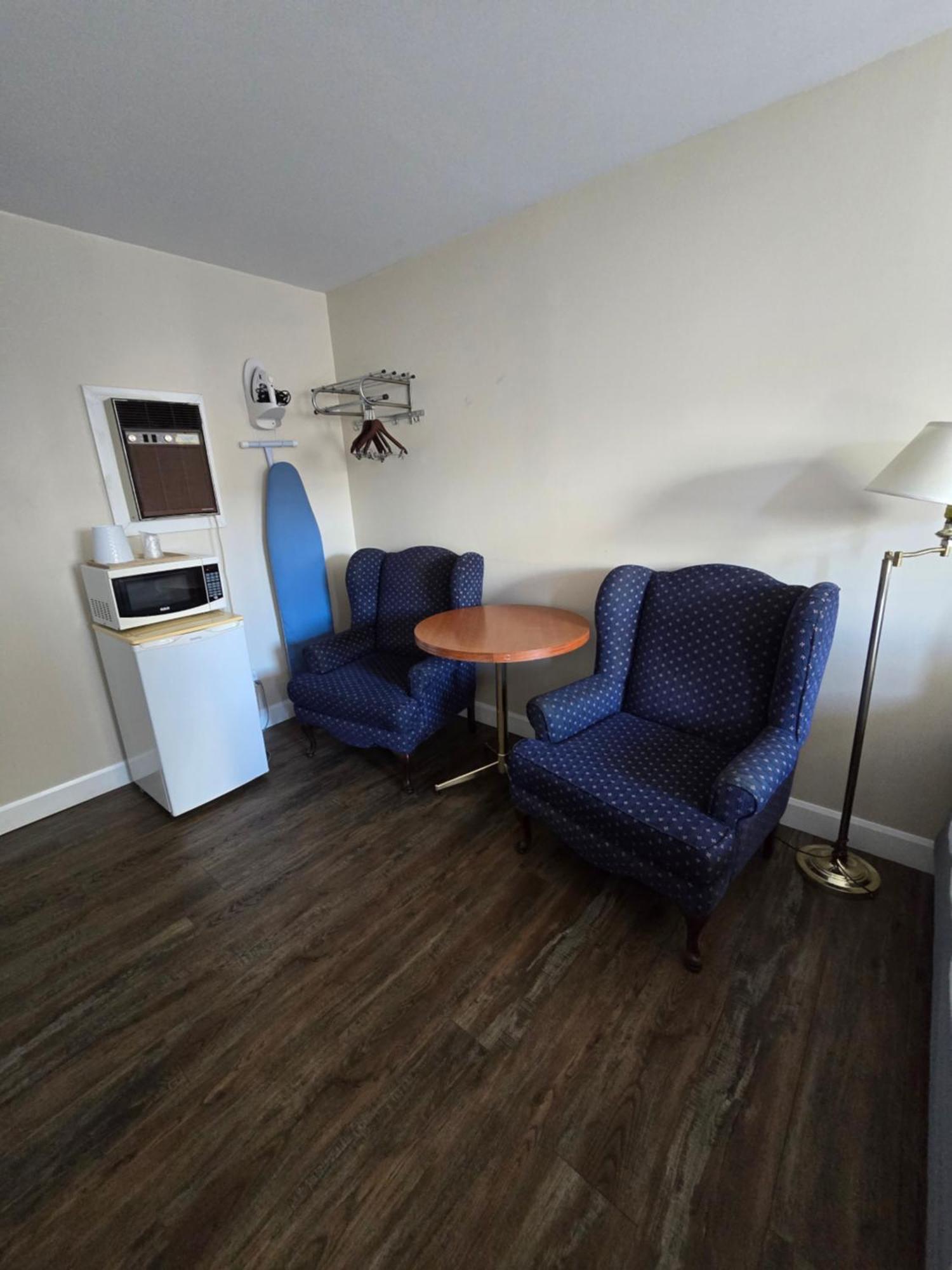 Travelodge By Wyndham Port Elgin Exterior foto